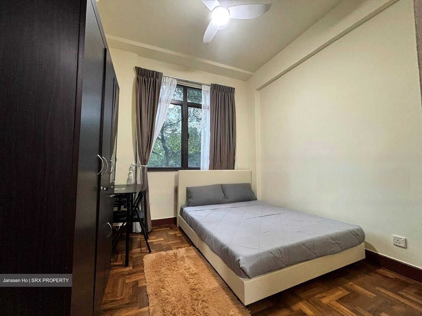 Parc Oasis (D22), Condominium #454489691